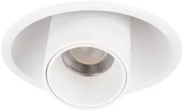 Точечный светильник Lens 10322/A White купить в Москве