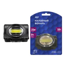 Налобный фонарь  29089 6 купить в Москве