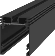 Шинопровод SY SY-601010-2-BL, 2м RU PCB купить в Москве