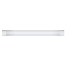 Настенно-потолочный светильник светодиодный ULO-Q147 AL60-14W/DW Volpe WHITE купить в Москве