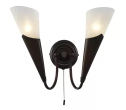 Бра Arte Lamp  A6415AP-2BR купить в Москве