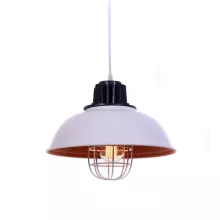 Lumina Deco LDP 6859-1 WT Подвесной светильник 
