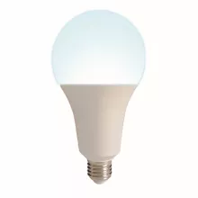 Volpe LED-A95-35W/6500K/E27/FR/NR картон Лампочка светодиодная 