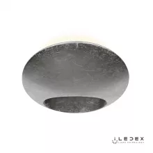 iLedex ZD8152-6W Silver Настенный светильник 