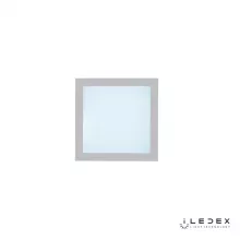 iLedex X068104 WH-6000K Настенно-потолочный светильник 
