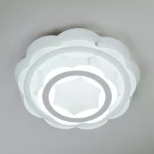 Потолочный светильник Corona 90076/2 белый 82W купить в Москве