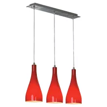 Lussole LSF-1156-03 Подвесной светильник ,бар,кафе,кабинет,гостиная,кухня