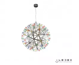 iLedex FG 800-92 RGB CR Подвесной светильник 