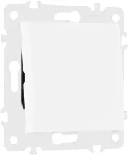 Выключатель am-206 206.32-1.white купить в Москве