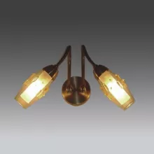 Бра Amber CL201325 купить в Москве