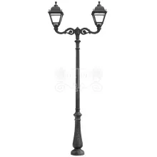 Наземный уличный фонарь Fumagalli Simon U33.202.M20 купить в Москве