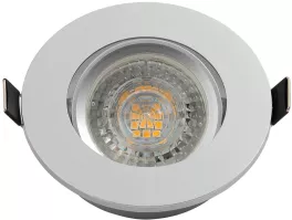 Точечный светильник Billum DK3020-CM купить в Москве