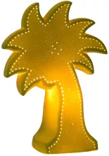 Интерьерная настольная лампа Lucide Palm 13523/01/33 купить в Москве