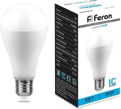 Feron 38196 Лампочка светодиодная 