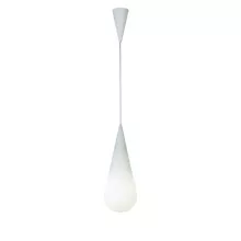 Rotaliana Goccia H2 white Подвесной светильник ,кафе,кухня