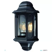 Настенный светильник уличный Nadja 100271 купить в Москве