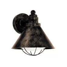 Настенный фонарь уличный Barrosela 94858 купить в Москве