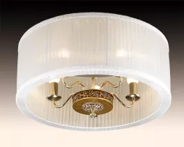 Потолочная люстра Odeon Light Nesta 2770/5C купить в Москве