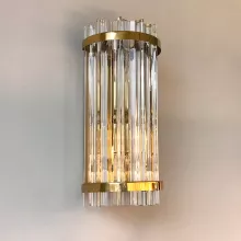 Настенный светильник Gesiod 20212 купить в Москве