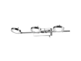 Спот IDLamp 387 387/3A-chrome купить в Москве