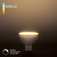 Лампочка светодиодная  BLG5317 купить в Москве