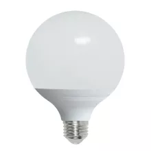 Volpe LED-G120-22W/3000K/E27/FR/NR картон Лампочка светодиодная 