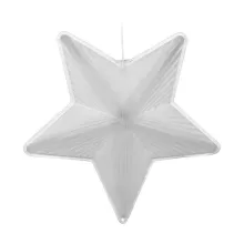 Uniel ULD-H4748-045/DTA MULTI IP20 STAR Световая фигура 