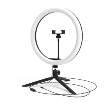 Офисная настольная лампа Ring Light RL003 купить в Москве