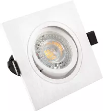 Точечный светильник Billum DK3021-WH купить в Москве
