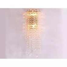 Настенный светильник 10900 10902/A gold купить в Москве