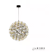 iLedex FG 600-92 CR Подвесной светильник 