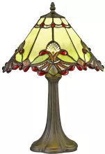Velante 863-824-01 Интерьерная настольная лампа 