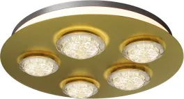 Потолочный светильник Pharao MOD361CL-L58BS3K купить в Москве