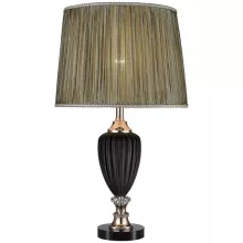 Интерьерная настольная лампа Ticiana WE705.01.304 купить в Москве