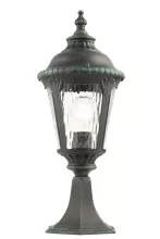 Наземный фонарь Goiri O029FL-01GN купить в Москве