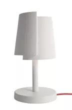 Интерьерная настольная лампа Twister 346010 купить в Москве