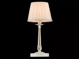 Настольная лампа Maytoni Torrone ARM376-11-W купить в Москве