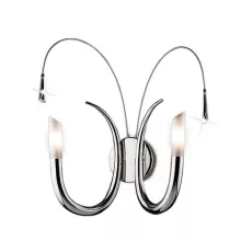 Бра Odeon Light Davida 1614/2W купить в Москве