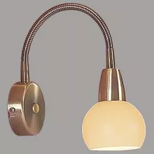 Настенный светильник Бонго CL516313 купить в Москве