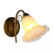 Бра Arte Lamp 79 A9361AP-1BR купить в Москве