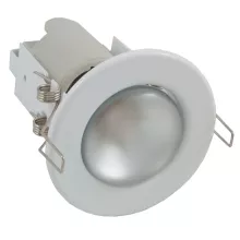 Точечный встраиваемый светильник R50 WH Imex купить в Москве