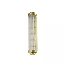 Newport 3295/A brass Настенный светильник 