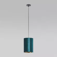 TK Lighting 6171 Tercino Green Подвесной светильник 