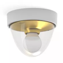 Настенно-потолочный светильник светодиодный для ванной с датчиком движения IP44 Nowodvorski Nook Sensor 7968 купить в Москве