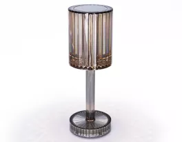 Интерьерная настольная лампа DESK DE8071 купить в Москве