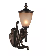 Favourite 1337-1W Настенный светильник ,беседка,веранда,сад