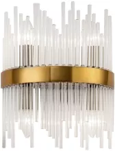 DeLight Collection KR1209W-4A brass Бра 