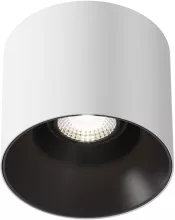 Точечный светильник Alfa LED C064CL-01-15W4K-D-RD-WB купить в Москве