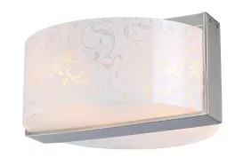 Arte Lamp A5615PL-2SS Потолочный светильник ,коридор,кухня,прихожая,спальня
