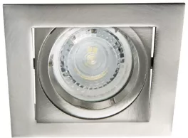 Точечный светильник без цоколя Kanlux ALREN 26756 купить в Москве